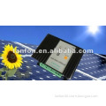 5A 10A 15A MPPT solar charge controller / charger controller for solar panel